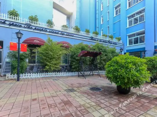 松上惠达装饰工程(大连)有限公司的简单介绍