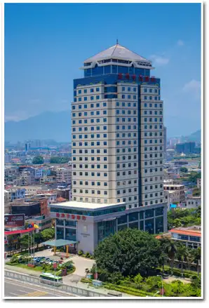 厦门水利设计公司(厦门水务规划设计院)